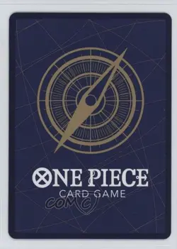 2025 One Piece Card Game: A Fist of Divine Speed OP11 Japanese Vinsmoke Reiju - Image 2