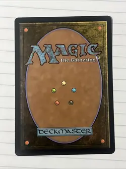 The Wind Crystal (Borderless) Final Fantasy Foil - Image 2