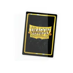 Dragon Shield Classic Clear Sleeves 100ct - Standard Size - MTG Pokemon TCG - Image 2