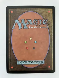Gaseous Form LP/NM, English MTG Tempest - Image 2