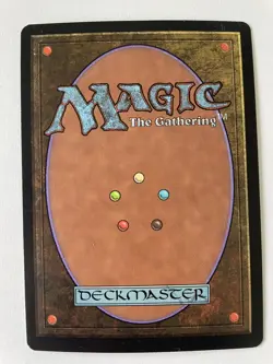Tahngarth's Rage - Tempest - Uncommon - MTG - LP/NM - Image 2