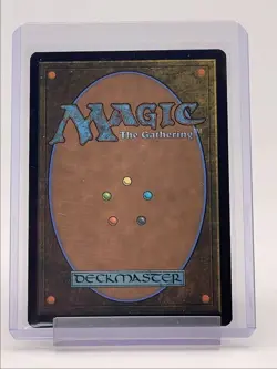 DOUBLING SEASON 2026 MAGIC TMNT SOURCE MYTHIC RARE BORDERLESS #0011 Q5531 - Image 2
