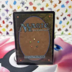 Murmuring Mystic (Borderless) 151 Special Guests Magic: The Gathering Foil NM - Image 2