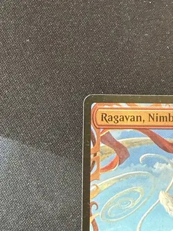 Ragavan Nimble Pilferer MTG NM - Image 2