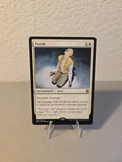 MTG Pariah MP Conspiracy Take The Crown Cn2 - Image 1