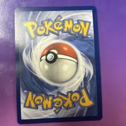 Pokemon Miraidon Promo 013 SVP Scarlet & Violet Basic Holo 120HP Eng - Image 2