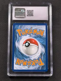 Pokemon Charizard EX Black Star Promo Premium Collection CGC 10 Full Art TCG - Image 2