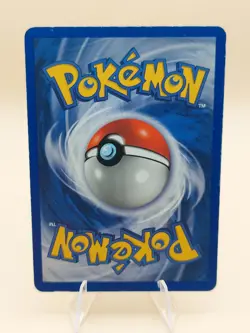 Gyarados Holo Rare Base Set 6/102 Pokemon Card - WOTC 1999 - Image 2