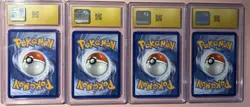 2026 POKEMON MEP PROMO FIRST PARTNER ILLUSTRATION LITTEN PRISTINE 10 #44 PSA - Image 2