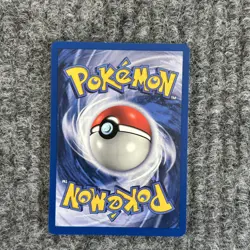 Vintage Pokemon Jungle Exeggutor 35/64 Regular 1st Ed NM - Image 2