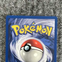 Vintage Pokemon Jungle Exeggutor 35/64 Regular 1st Ed NM - Image 5
