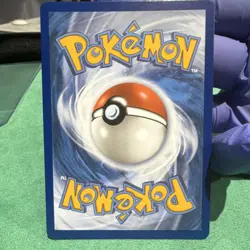 Pokemon Mega Zygarde EX Full Art Rare Holo POR 120/088 310 HP Card - Image 2