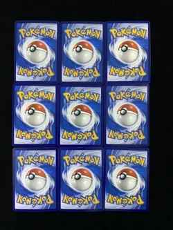 2024 Pokemon TCG S-Chinese Gyarados V cs4bC 135/132 SR Holo Full Art Lot*9 AM11 - Image 2