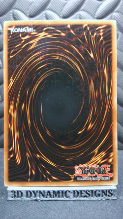 | Yugioh Dark Dust Spirit PGD-017 Pharaonic Guardian NM- 🔥 | - Image 2