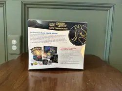 Pokemon TCG: Crown Zenith Elite Trainer Box - Image 2