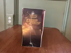Pokemon TCG: Crown Zenith Elite Trainer Box - Image 4