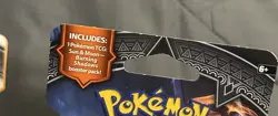 Pokemon TCG Sun & Moon: Burning Shadows Booster Pack Lot Of 3 (2017) BRAND NEW - Image 5