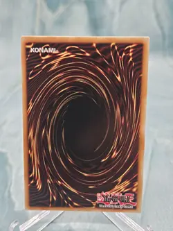 Yugioh Nibiru, the Primal Being BROL-EN080 Secret Rare - NM - Image 2