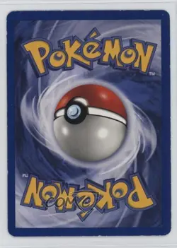 Giovanni's Gyarados Holo Pokemon Gym Challenge #5 2000 - Image 2