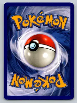 Omastar 40/62 Uncommon Fossil Pokemon Unlimited LP - Image 2