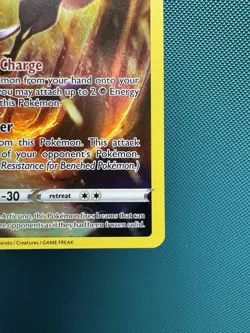 Galarian Articuno SWSH282 SWSH: Sword & Shield Promo Pokemon NM - Image 5