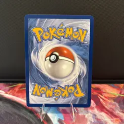 Pokemon Volcanion EX 182/159 Sv09: Journey Together Illustration Rare Holo - Image 2