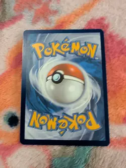 Pokemon TCG Ceruledge 197/191 Illustration Rare Surging Sparks - Image 2