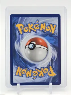 DOUBLADE 2026 POKEMON MEGA PERFECT ORDER ILLUSTRATION RARE B 098/088 Q3420 - Image 2