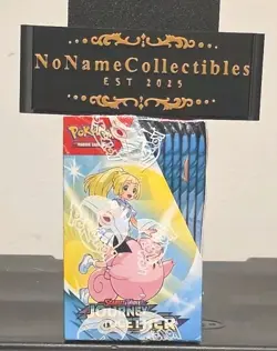 Pokemon Scarlet & Violet Journey Together (Enhanced) Booster Box - New & Sealed - Image 3