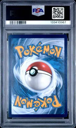 PSA 9 Gengar TG06/TG30 Ultra Rare 2022 Pokemon Lost Origin: Trainer Gallery - Image 2