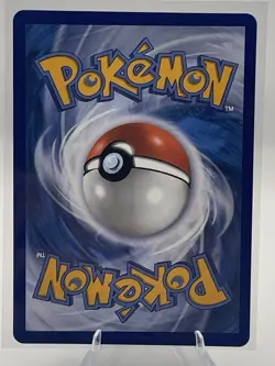 Pokemon TCG Mega Charizard EX 023 Promo - Image 3