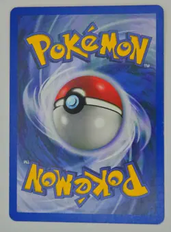 Pokemon Brock's Ninetales Gym Challenge 3/132 Rare Holo - Image 2