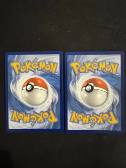 Pokemon Perfect Order - Dedenne 93/88 & Probopass 96/88 Illustration Rare Set - Image 2