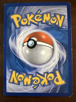 Pokemon Arceus AR6 Arceus Holo Rare Basic 70 HP 2009 English Card - Image 2