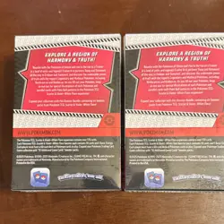 Pokemon TCG Scarlet & Violet White Flare Booster Bundle Lot Reshiram 2 Boxes - Image 3