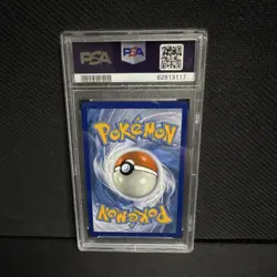 Pokemon TCG Coalossal V 173/185 Vivid Voltage Ultra Rare Full Art Holo PSA 10 - Image 2