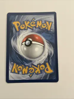 Cetitan 201/191 Sv08: Surging Sparks Holo Full Art Illustration Rare Pokemon - Image 2