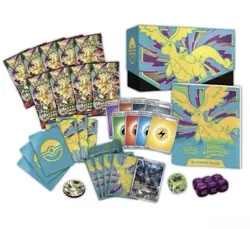 Pokemon Ascended Heroes Elite Trainer Box ETB NEW - SEALED - Image 2