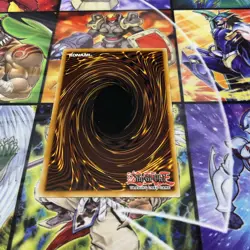 YUGIOH x1 MP25-EN023 BEELZE OF THE DIABOLIC DRAGONS STARLIGHT RARE 1st - Image 4