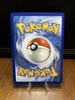 Pokemon Meowth 106/094 – Phantasmal Flames – English IR (Illustration Rare) - Image 2
