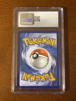 Ceruledge [Pokemon Day] 40/091 Paldean Fates Rare NM CGC 9 - Image 2