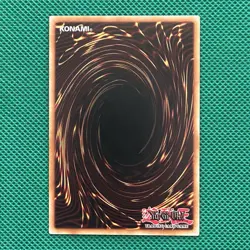 Fortune Chariot SHVA-EN005 Shadows in Valhalla Yugioh 1st Edition Super Rare TCG - Image 3