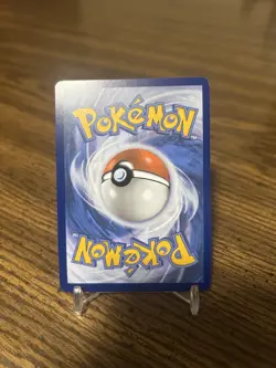 Pokemon Groudon Master Ball 049/131 Sv: Prismatic Evolutions Rare Holo 130HP - Image 2