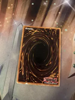 Graceful Charity SDP-040 Super Rare Unlimited HP/Damaged - Image 3