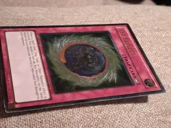 Yu-Gi-Oh 1st Edition XYZ Reflect Ultimate Rare Euro Print ORCS MP - Image 2