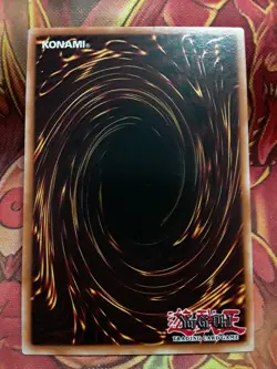 Yugioh Future Fusion Ultra Rare DUSA-EN062 1st Ed Lightly Played - Image 2