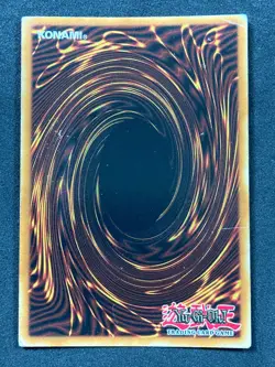 Exodia the Forbidden One FULL SET - YGLD Ultra Rare Yugioh Cards - HP/MP - Image 3