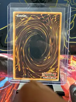 YZ-Tank Dragon MFC-054 Magician's Force 1st Edition Super Rare VLP - Image 2