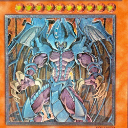 Yugioh Raviel, Lord of Phantasms Ultimate Rare SOI-JP003 Japanese - Image 2
