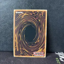 Red-Eyes Darkness Dragon SD1-EN001 Structure Deck: Dragon's Roar 1st Edition LP - Image 4